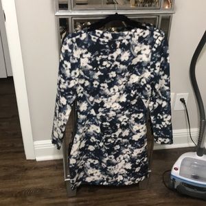 Zara Long Sleeve Dress